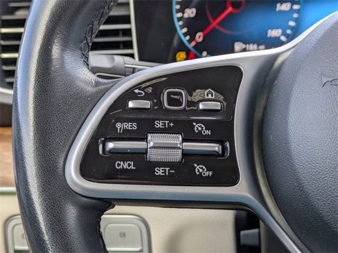 Used 2021 Mercedes-Benz GLE 350 image 27