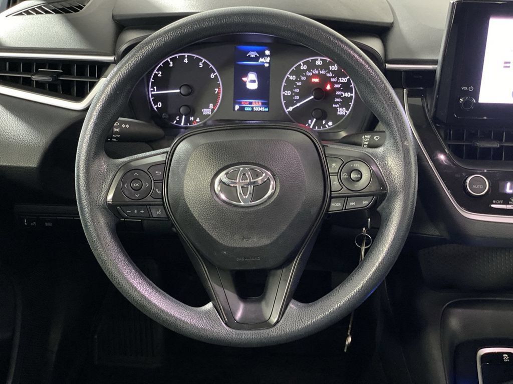 Used 2024 Toyota Corolla LE FWD image 16