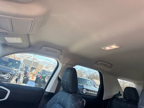 Used 2023 Ford Bronco Sport Heritage w/ Heritage Convenience Package image 25