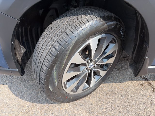 Used 2024 Subaru Outback Touring XT AWD/4WD image 18