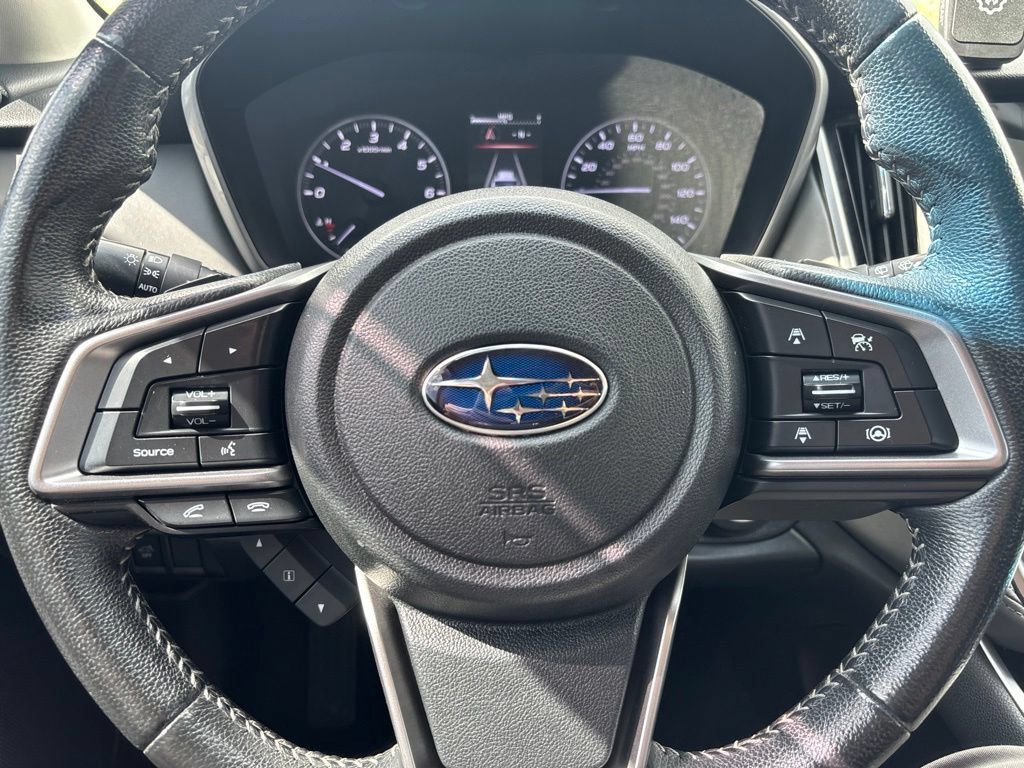 Used 2021 Subaru Outback Onyx Edition XT w/ Popular Package #2 AWD/4WD image 23