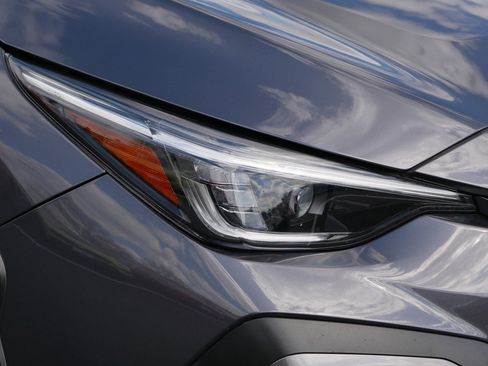 Certified 2024 Subaru Crosstrek 2.5i Limited AWD/4WD image 16