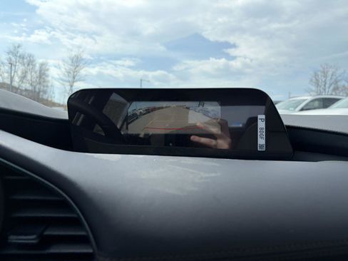 New 2026 MAZDA MAZDA3 2.5 S Sedan w/ Preferred Pkg image 27