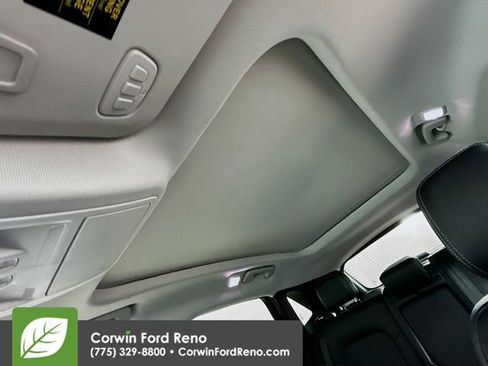 New 2026 Ford Escape Platinum w/ Premium Technology Package AWD/4WD image 25