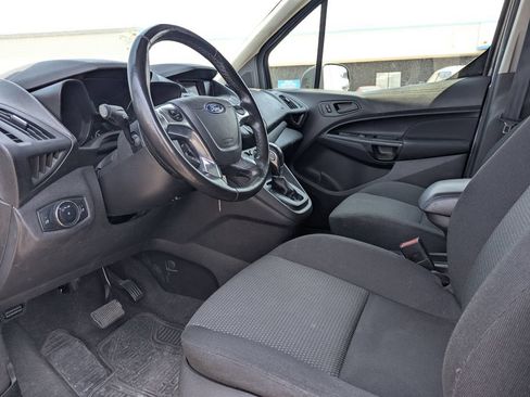 Used 2018 Ford Transit Connect XL FWD image 24