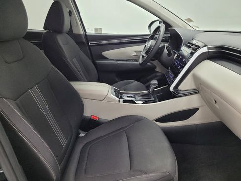 Used 2024 Hyundai Tucson SEL image 21