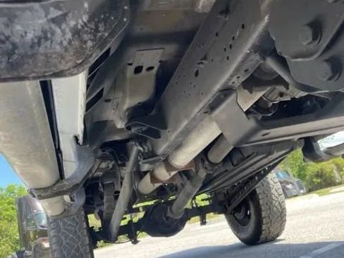 Used 2007 Ford F250 XLT image 30