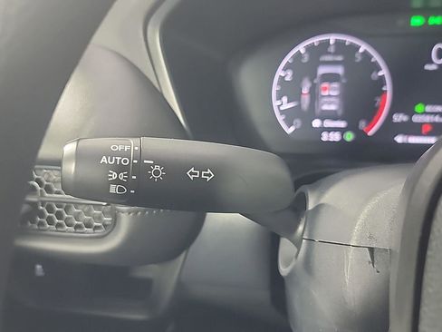 Certified 2023 Honda HR-V LX image 24