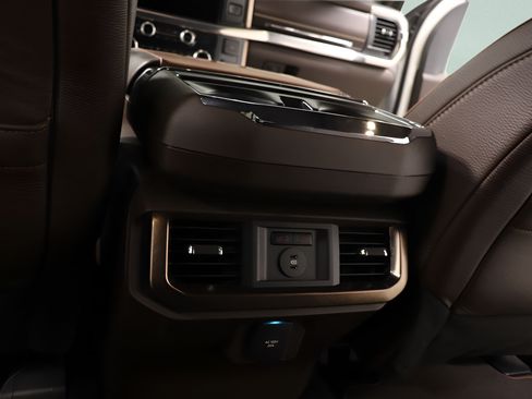 Used 2025 Ford F150 King Ranch AWD/4WD image 28
