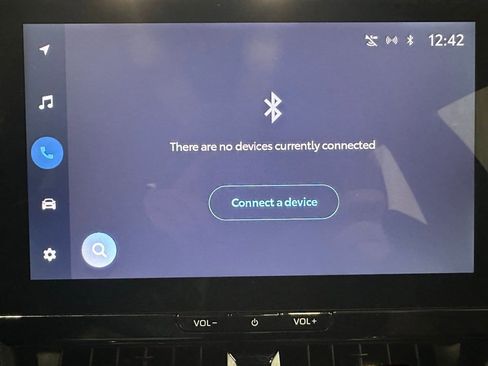 Used 2025 Toyota Corolla XSE image 28