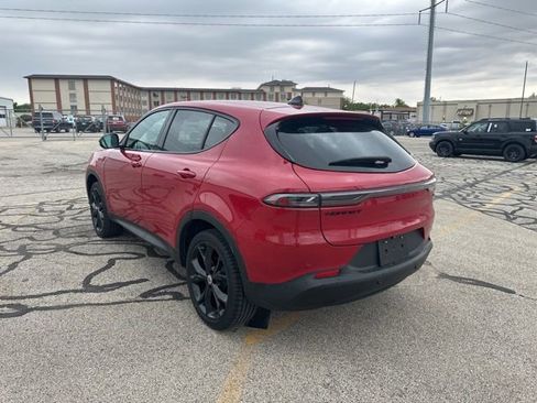 Used 2024 Dodge Hornet GT AWD/4WD image 3