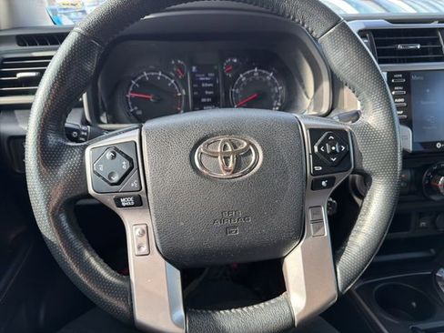 Used 2024 Toyota 4Runner SR5 Premium image 13