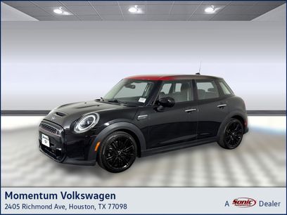 Used 2023 MINI Cooper S