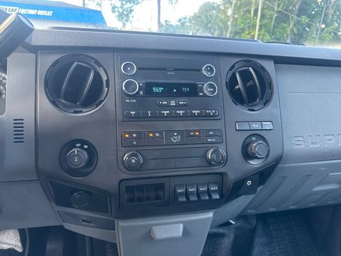 Used 2015 Ford F250 XL w/ XL Appearance Package RWD image 23