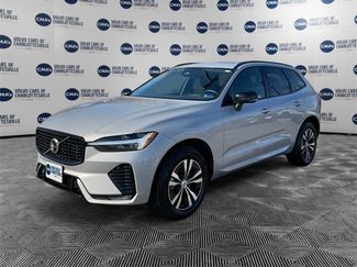 Used 2024 Volvo XC60 B5 Core video 1
