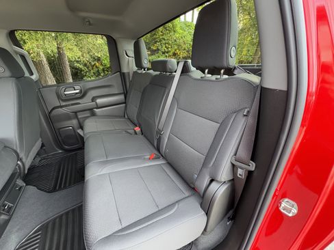 New 2026 GMC Sierra 1500 Pro w/ Graphite Edition image 34