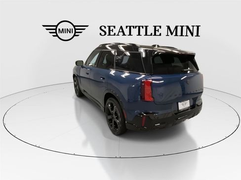 New 2026 MINI Cooper Countryman S w/ Comfort Package Max image 8