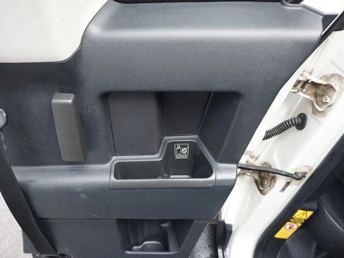 Used 2010 Toyota FJ Cruiser image 24