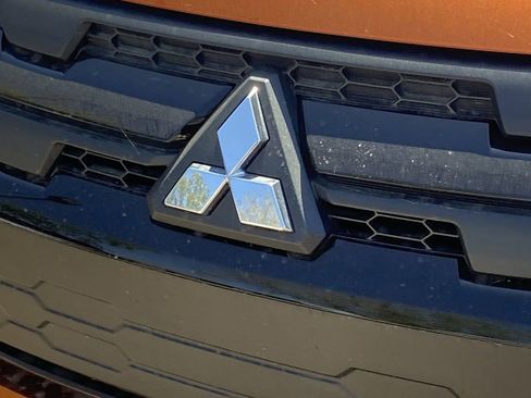 New 2026 Mitsubishi Outlander Sport LE AWD/4WD image 25