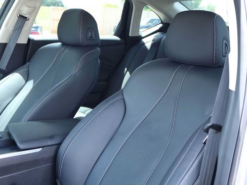 Certified 2025 Acura TLX w/ Technology Package FWD image 11