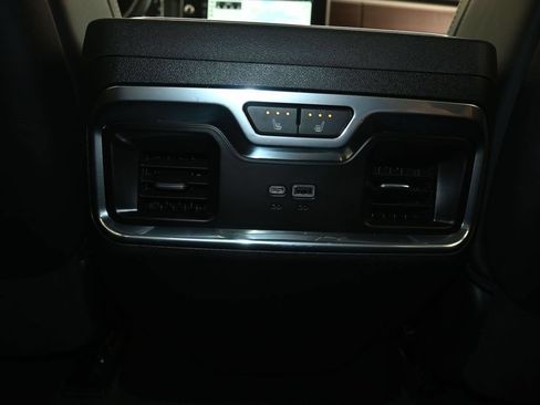 Used 2023 GMC Sierra 1500 Denali Ultimate AWD/4WD image 30