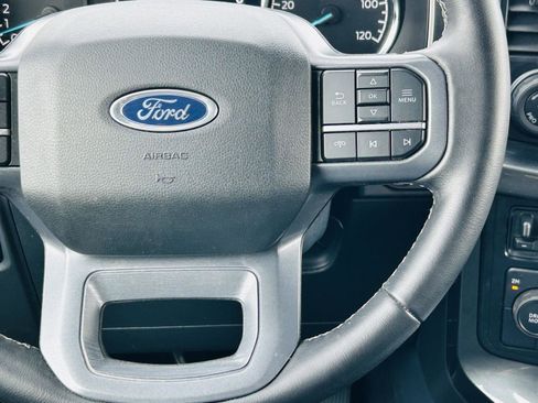 Used 2023 Ford F150 XLT w/ Equipment Group 302A High image 20