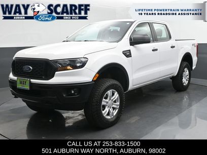 Used 2020 Ford Ranger XL w/ Equipment Group 101A Mid