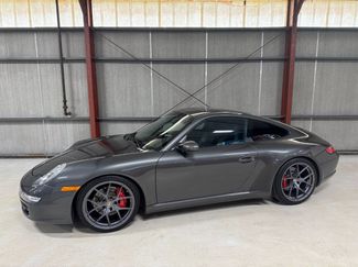 Used 2005 Porsche 911 Carrera S image 1