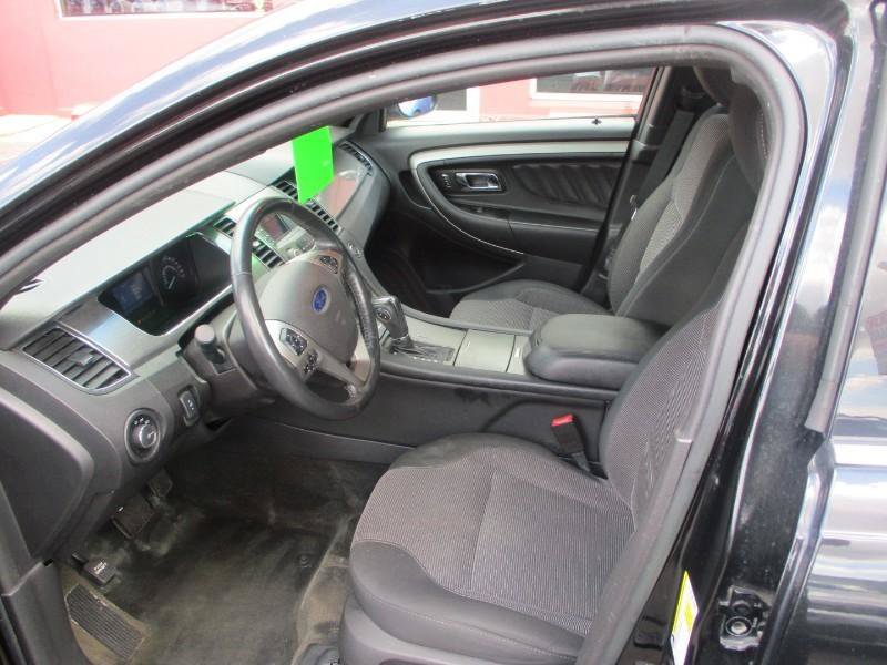 Used 2013 Ford Taurus SEL FWD image 10