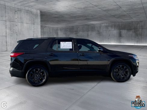 Used 2021 Chevrolet Traverse RS image 6