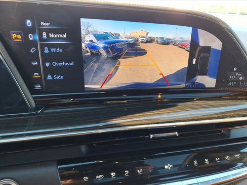 Certified 2023 Cadillac Escalade ESV Sport w/ Touring Package image 35