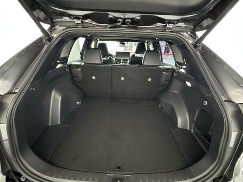 Used 2025 Toyota RAV4 XSE AWD/4WD image 25