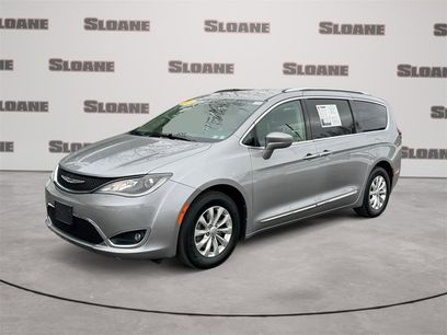 Used 2020 Chrysler Pacifica Touring-L