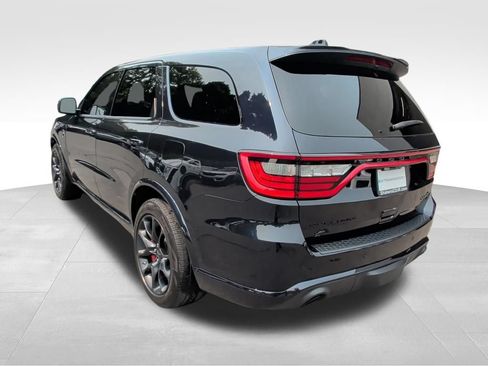 Used 2024 Dodge Durango SRT Hellcat AWD/4WD image 3