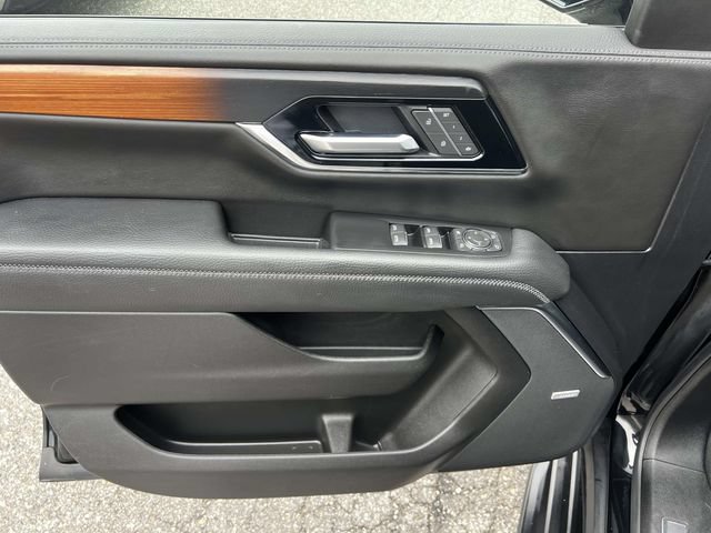 Certified 2025 GMC Yukon XL Denali RWD image 19