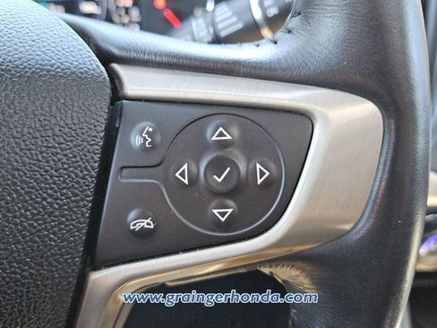 Used 2018 GMC Acadia Denali w/ Technology Package image 20