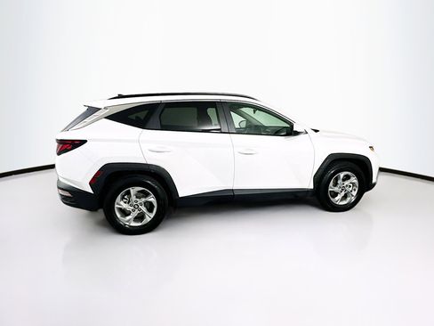 Used 2024 Hyundai Tucson SEL image 10