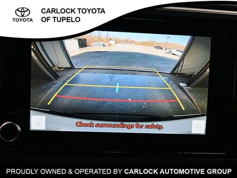 Used 2025 Toyota Tundra SR5 image 12