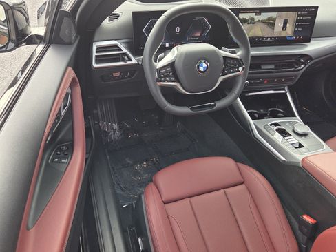 Used 2025 BMW 230i Coupe RWD image 12