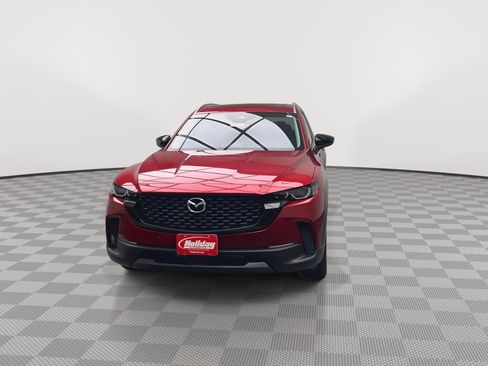 New 2026 MAZDA CX-50 AWD 2.5 S w/ Weather Package image 35