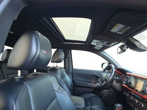 Used 2019 Toyota Tacoma TRD Pro AWD/4WD image 23