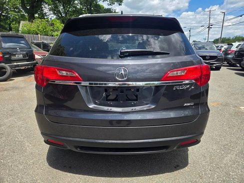 Used 2014 Acura RDX AWD w/ Technology Package image 8