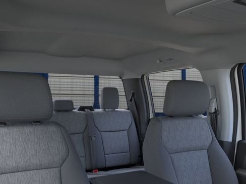 New 2026 Ford F150 XL AWD/4WD image 22