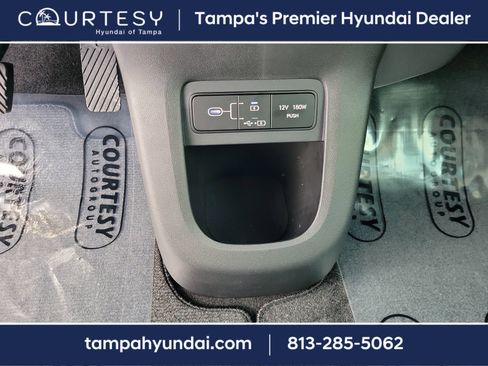 New 2026 Hyundai Ioniq 5 SEL image 63