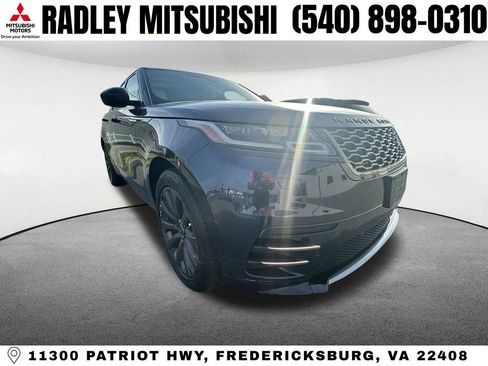 Used 2023 Land Rover Range Rover Velar R-Dynamic S AWD/4WD image 6