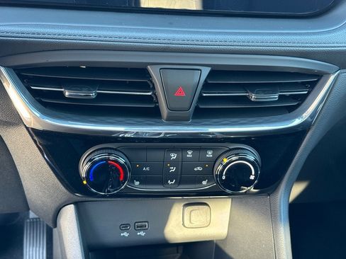 Used 2026 Buick Encore GX Sport Touring w/ Comfort Package image 30