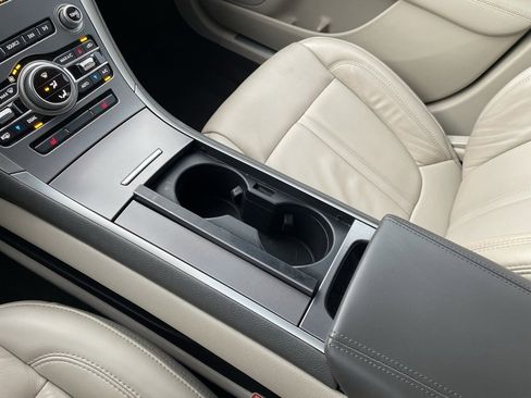 Used 2019 Lincoln MKZ Reserve image 19