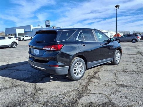 Used 2022 Chevrolet Equinox LT image 15