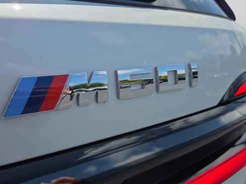 New 2026 BMW X7 M60i w/ Climate Comfort Package AWD/4WD image 38