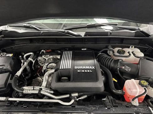 Used 2025 GMC Sierra 1500 Elevation w/ Elevation Premium Package image 43